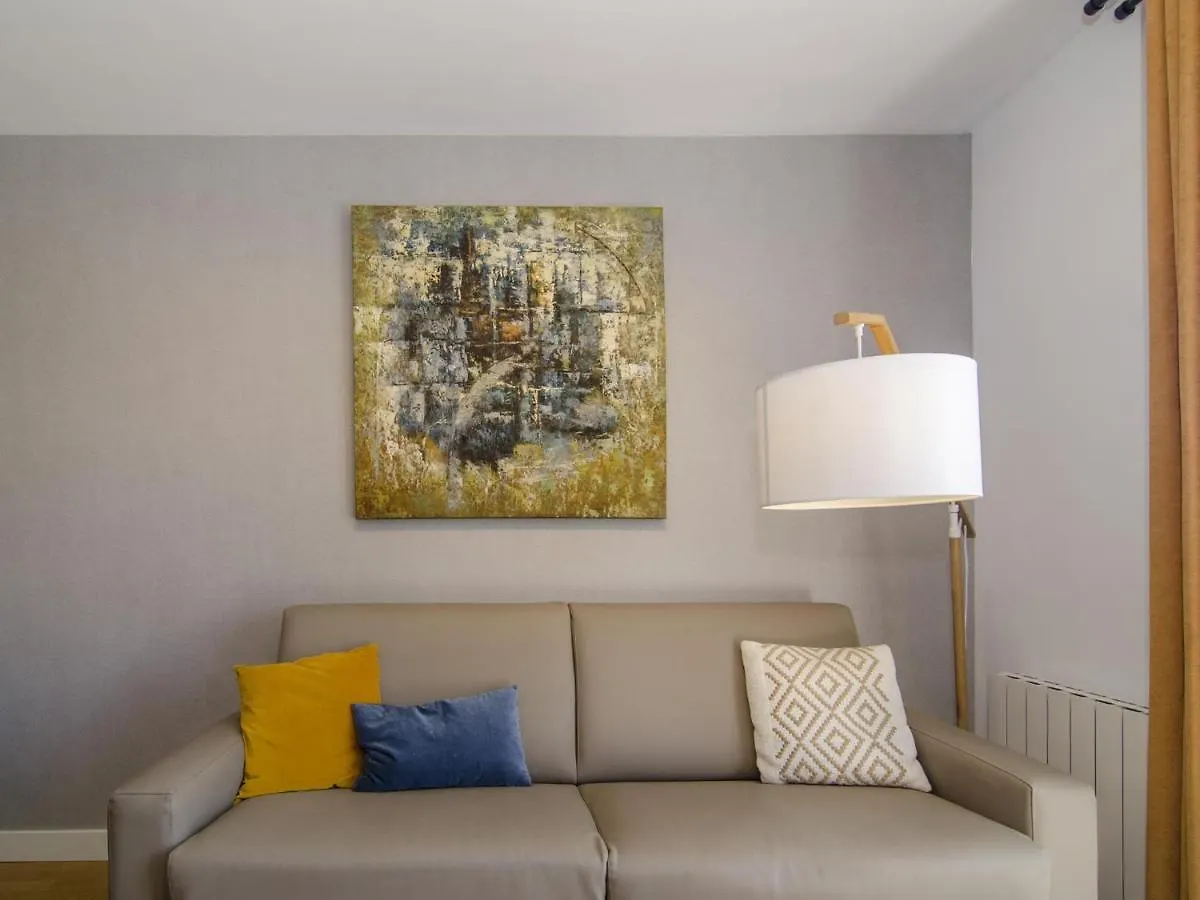 Sitges Spaces Terrace Apartment- 1 Bedroom, 1Bathroom, Huge Terrace 0*,  スペイン